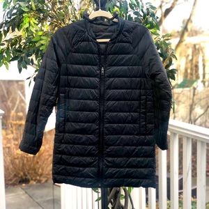 Coats | Athleta Reversawarm Reversible 